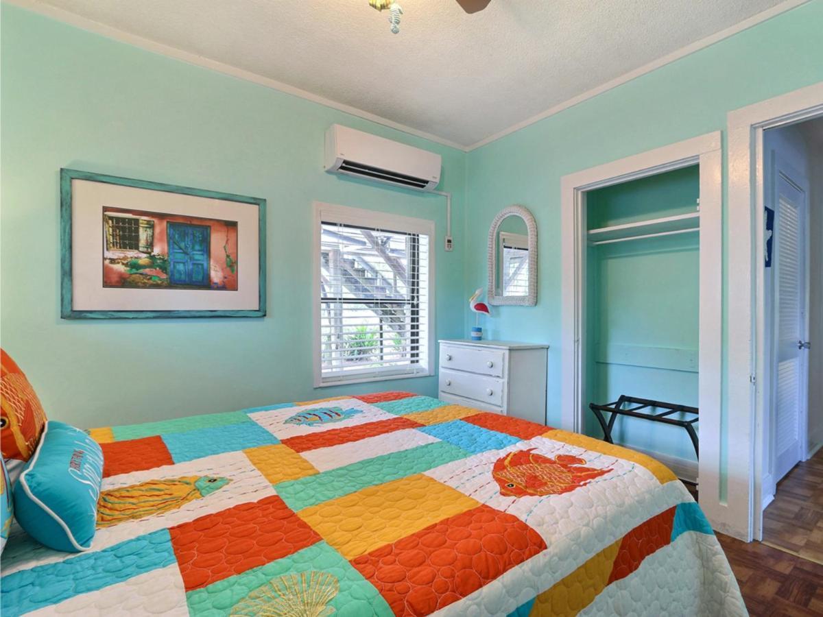 Movie House Lot A Apartman Tybee Island Kültér fotó