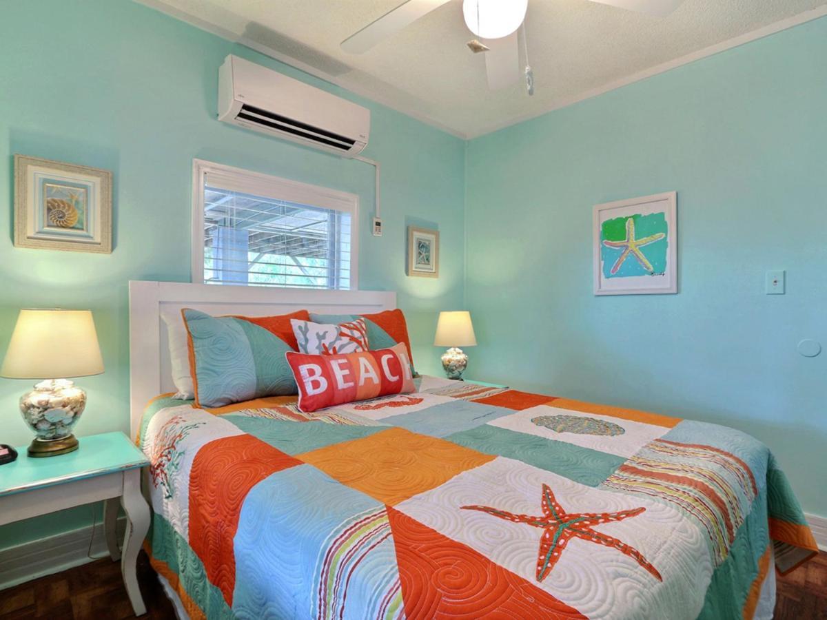 Movie House Lot A Apartman Tybee Island Kültér fotó