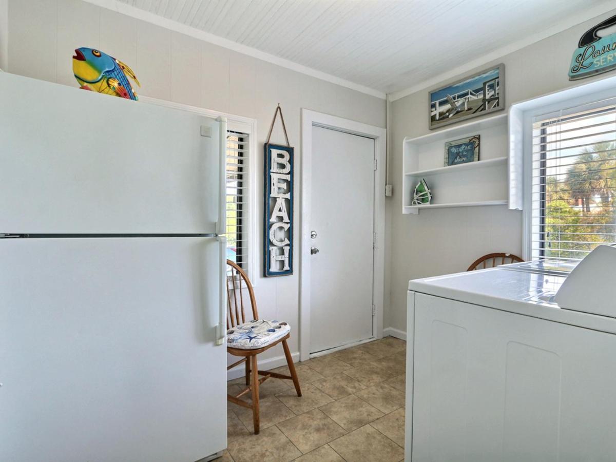 Movie House Lot A Apartman Tybee Island Kültér fotó